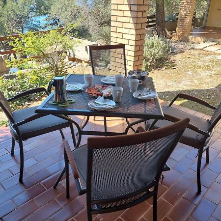 Apartament Gavza Sunset Cres Zewnętrze zdjęcie
