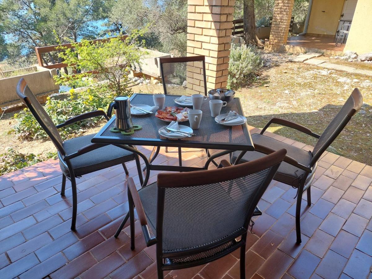 Apartament Gavza Sunset Cres Zewnętrze zdjęcie