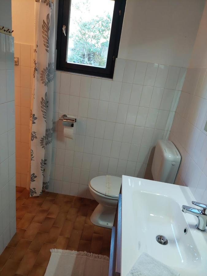 Apartament Gavza Sunset Cres Zewnętrze zdjęcie