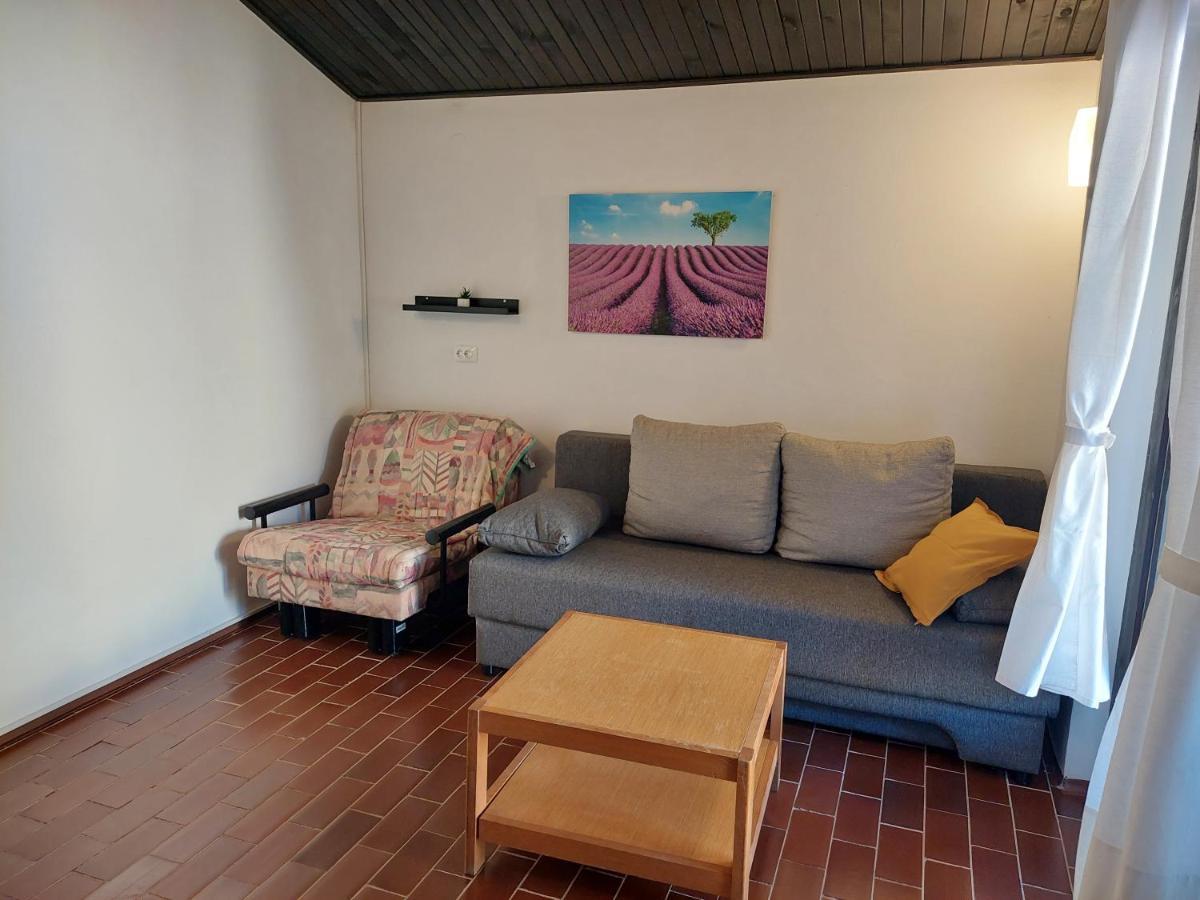 Apartament Gavza Sunset Cres Zewnętrze zdjęcie
