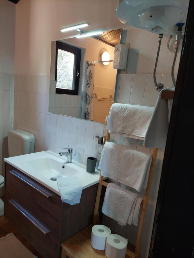 Apartament Gavza Sunset Cres Zewnętrze zdjęcie