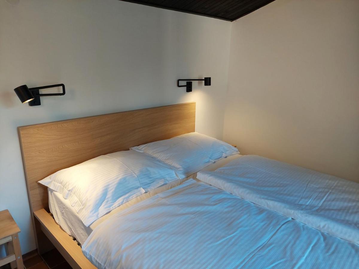 Apartament Gavza Sunset Cres Zewnętrze zdjęcie