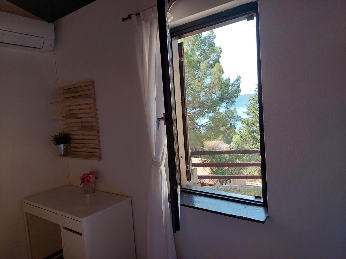 Apartament Gavza Sunset Cres Zewnętrze zdjęcie